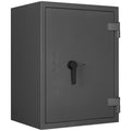 Gemini Pro 20 - Security Safe (141 Liters) - Burglary Test Grade 1