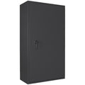 Lyra 18 - Security Safe (341 Liters) - Burglary Test Grade 0