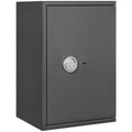 Lyra 4 - Security Safe (84 Liters) - Burglary Test Grade 0