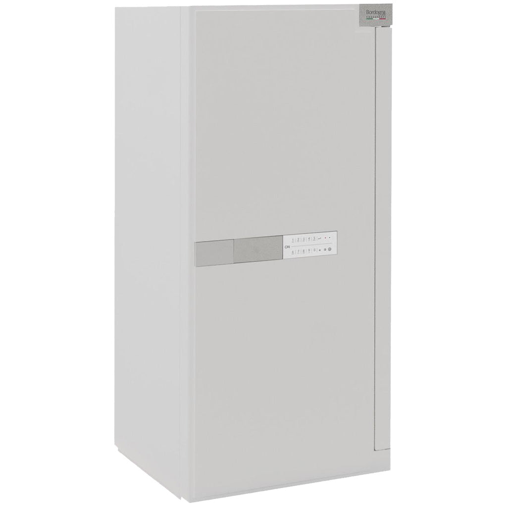 Brixia Tre 6 Safe (180 L) - Burglary Test Grade III - Code Lock
