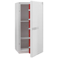Brixia Tre 7 Safe (348 L) - Burglary Test Grade III - Code Lock