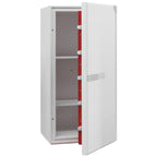 Brixia Tre 7 Safe (348 L) - Burglary Test Grade III - Code Lock