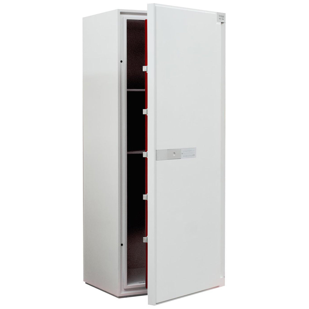 Brixia Tre 8 Safe (412 L) - Burglary Test Grade III - Code Lock