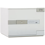 Brixia Uno 1 Safe (26 L) - Burglary Test Grade I - Code lock