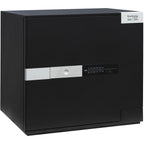 Brixia Uno 2 Safe (46 L) - Burglary Test Grade I - Code Lock