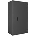 Gemini Pro 70 - Security Safe (479 Liters) - Burglary Test Grade 1