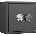 Lyra 1 - Security Safe (16 Liters) - Burglary Test Grade 1