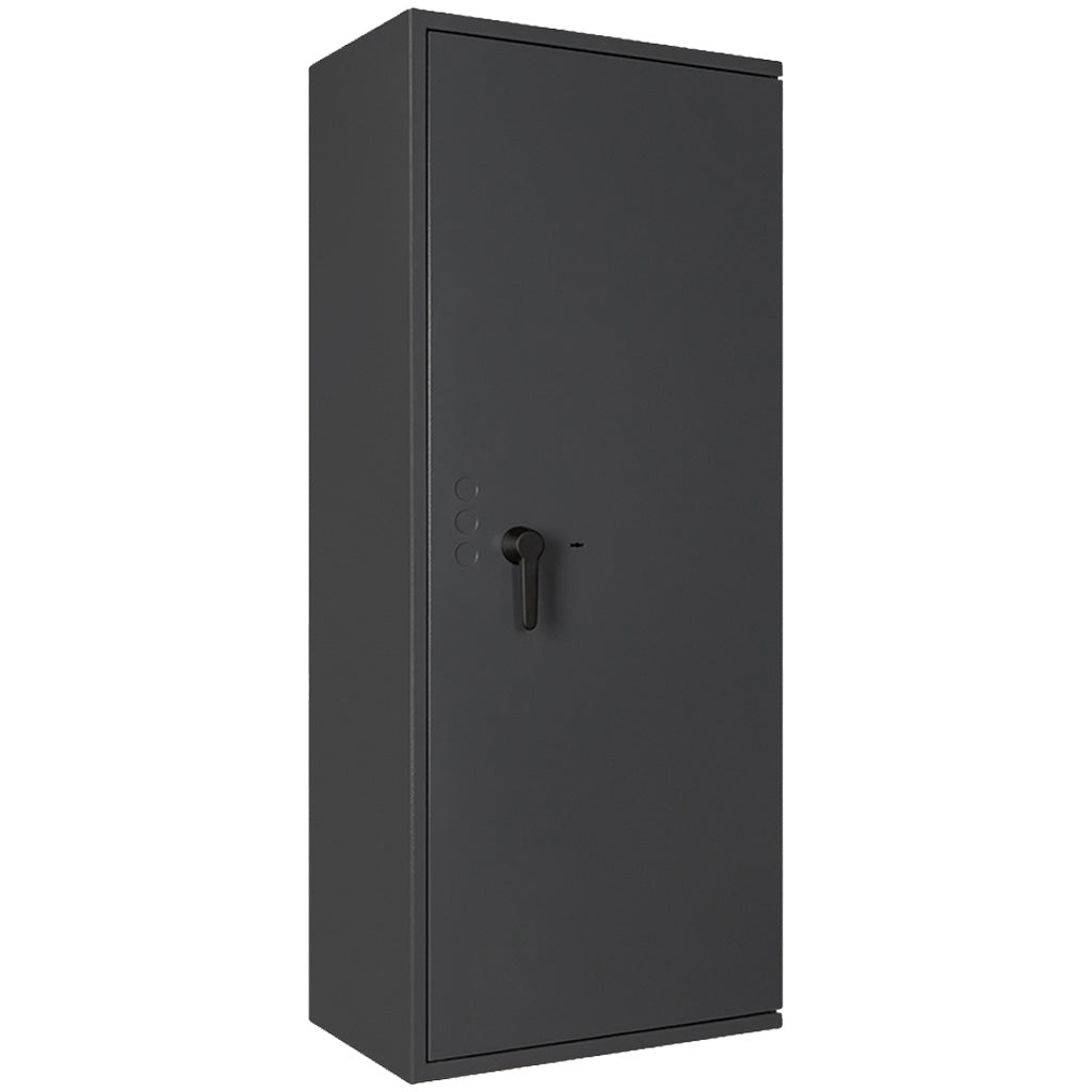 Lyra 16 - Security Safe (251 Liters) - Burglary Test Grade 0