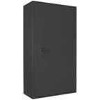 Lyra 18 - Security Safe (341 Liters) - Burglary Test Grade 0