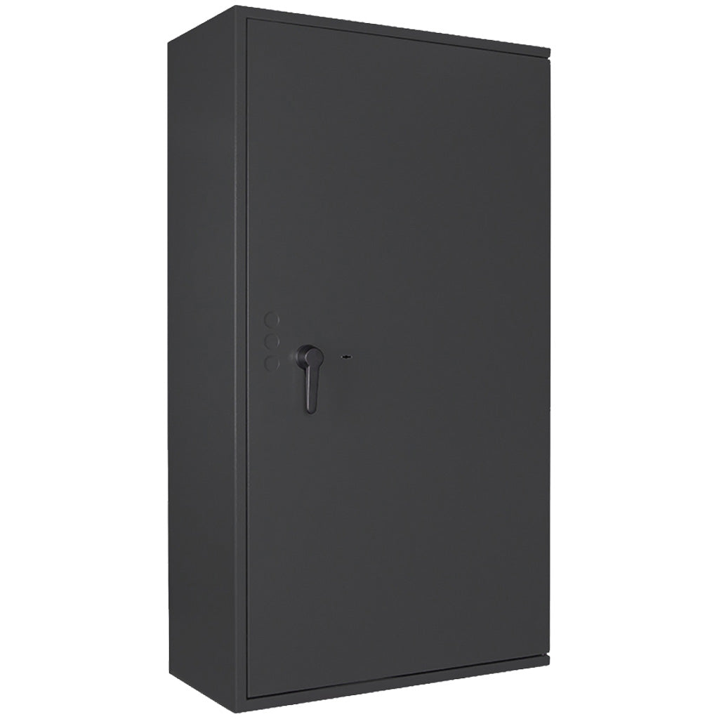 Lyra 18 - Security Safe (341 Liters) - Burglary Test Grade 0