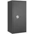 Lyra 5 - Security Safe (109 Liters) - Burglary Test Grade 0