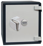 Caja Fuerte - Ollé I - Certificación Grado I - 3 - Cierre Electrónico