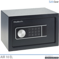 AIR 10 EL - Code lock