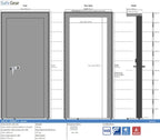 Vault Door - ATi1-22 - Grade 1