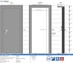 Vault Door - ATi2 22 - Grade 2