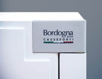 Brixia Tre 1 Safe (89L) - Burglary Test Grade III - Code Lock