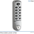 PIN Code Lock 3780