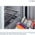 Drawer dividers - Gemini Pro
