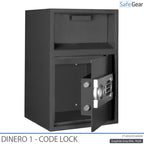 Dinero 1 - Code Lock