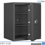 KWT 3100 Gun Safe Grade 1