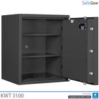 KWT 3100 Gun Safe Grade 1