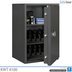 KWT 4100 Gun Safe Grade 1