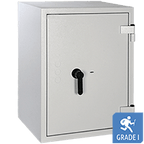 Gemini Pro 20 - Pharmacy Safe (141 Liters) - 4 Drawers - Burglary Test Grade I