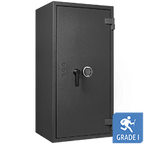 Gemini Pro 50 - Security Safe (219 Liters) - Burglary Test Grade 1