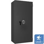Gemini Pro 75 - Security Safe (544 Liters) - Burglary Test Grade 1