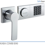 Kaba Combi B90 Combination Lock for Safe with Emergency Key