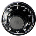 Mechanical Combination Lock - LG 3390