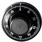 Mechanical Combination Lock - LG 3390