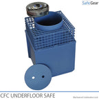 CFC Floor Safe – Camouflaged Safe
