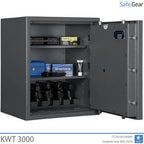 KWT 3000 - Grade 0