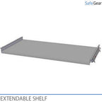 RSK 1500 - Pull-out shelf