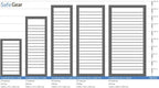 Guardian 1900 - 40 Laptops with Charging - Burglary Test SSF 3492
