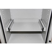 Pull Out Shelf - 446mm Width - Gemini Pro, Libra, Topas Pro and Pegasus
