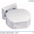 GPS Signal Receiver for Paladin Clock Timer