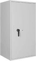 STL 980 - 980 keys (159 L) - Burglary Grade I - Key Lock