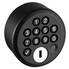 Electronic Code Lock 1904 - Wardrobes