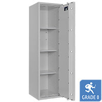 Lyra 12 - Security Safe (154 Liters) - Burglary Test Grade 0