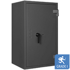 Gemini Pro 40 - Security Safe (180 Liters) - Burglary Test Grade 1