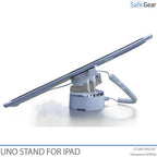 UNO iPad retail security stand
