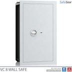 VC 8 Wall Safe (59 L)