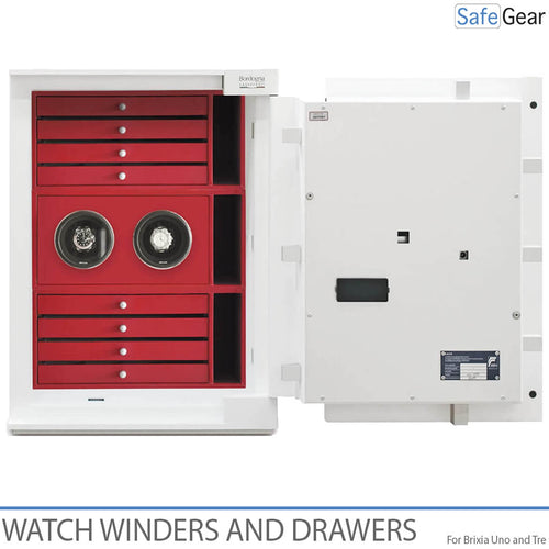 Brixia Uno (size 1) - Watch Winders